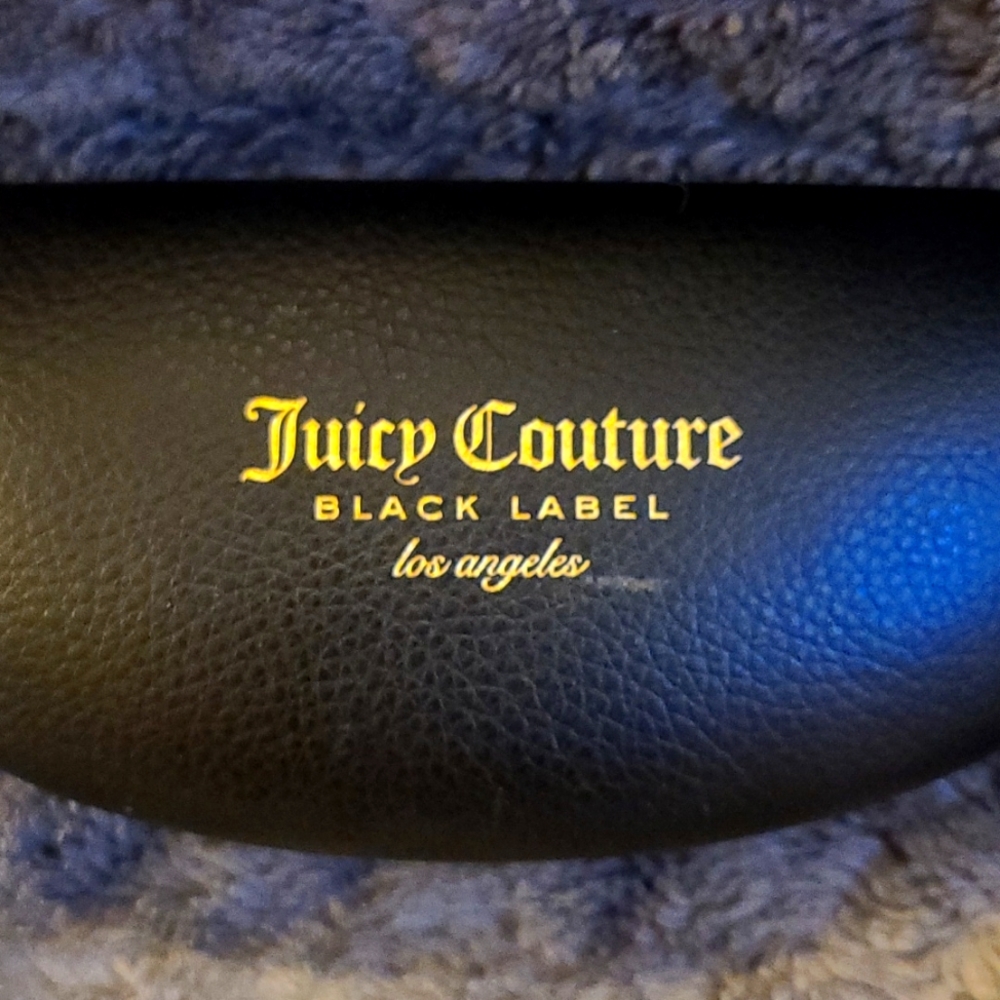 Juicy Couture Sunglasses